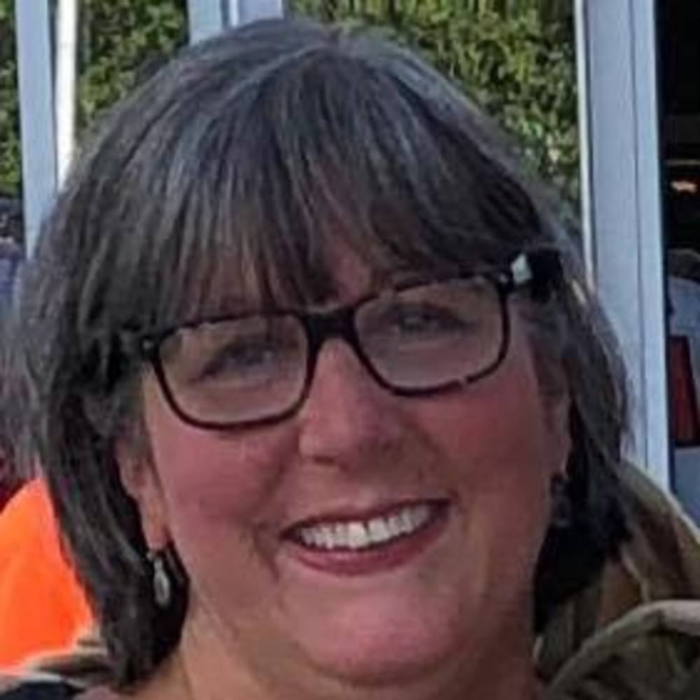Meet your Posher, Diane
